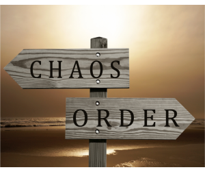 Chaos to Order with SOPs