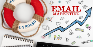 MASTER EMAIL MARKETING